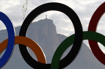 Visoki stroški olimpijskih iger zlomili Rio de Janeiro