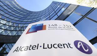 Nokia Networks korak bližje združitvi z družbo Alcatel-Lucent