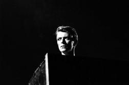 BBC Radio 6 Music z doslej neobjavljeno oddajo Davida Bowieja