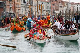 Beneški karneval