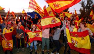 Katalonski zagovorniki neodvisnosti vse bolj sprti
