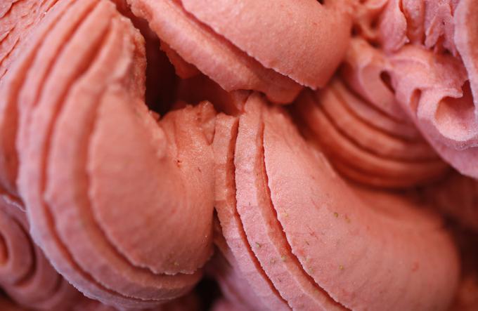 sladoled gelato Italija | Foto: Reuters