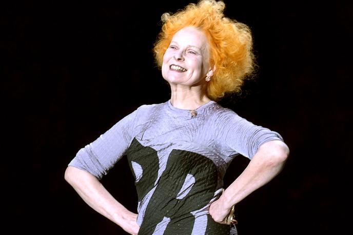 Vivienne Westwood | Foto Guliverimage