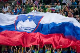 EuroVolley 2019: Slovenija - Bolgarija