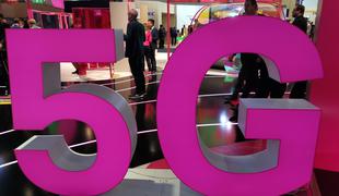 Boj za uporabnike 5G bo neizprosen tudi v Sloveniji