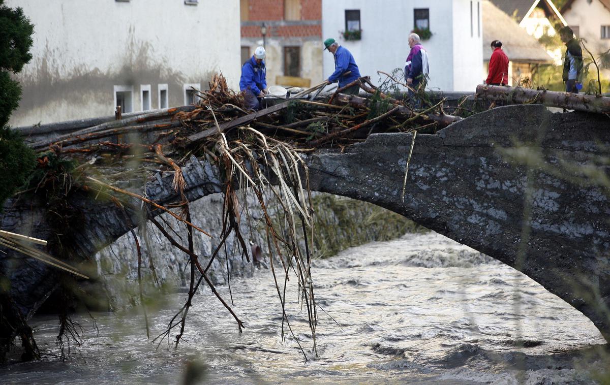 Poplave | Foto Reuters