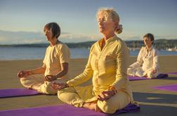 Kako joga pomaga posamezniku v vsakdanu? 