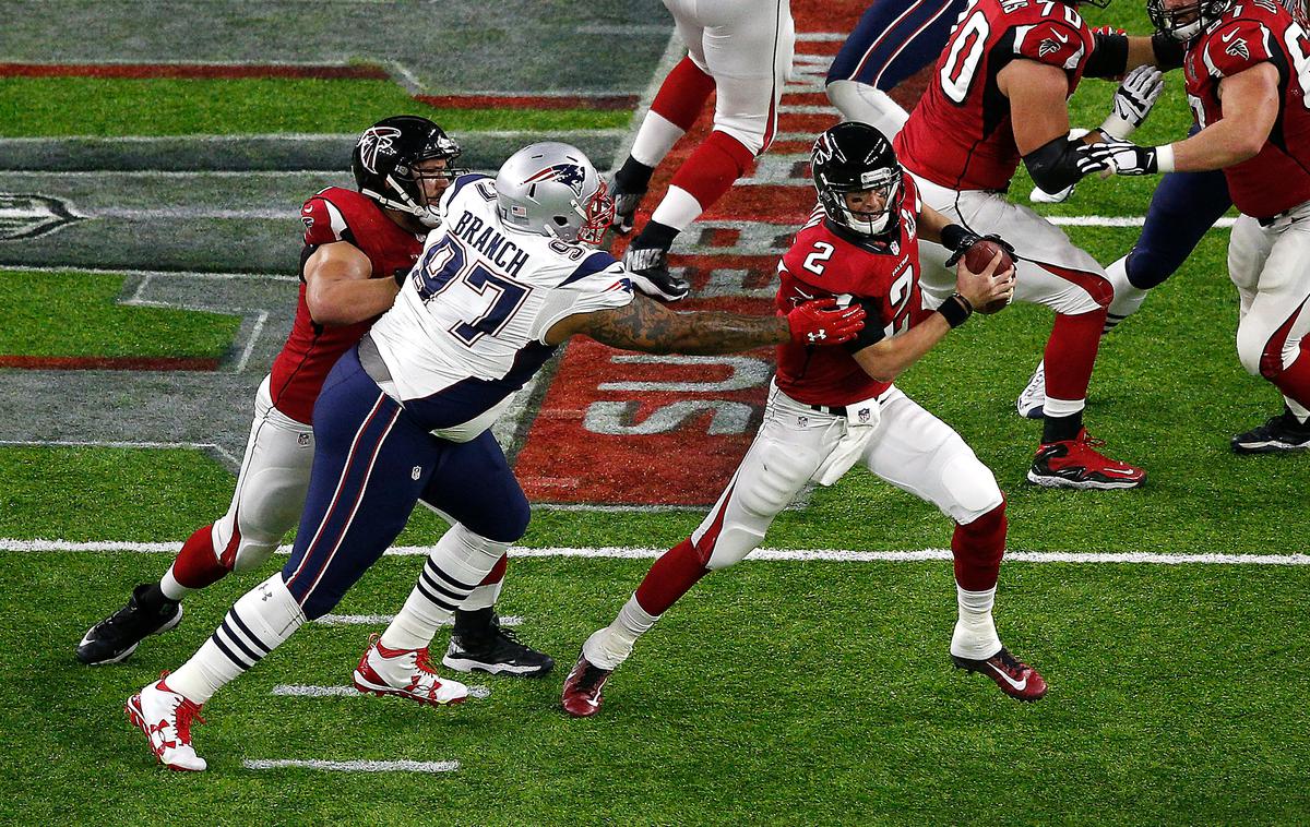 Super Bowl | Foto Getty Images