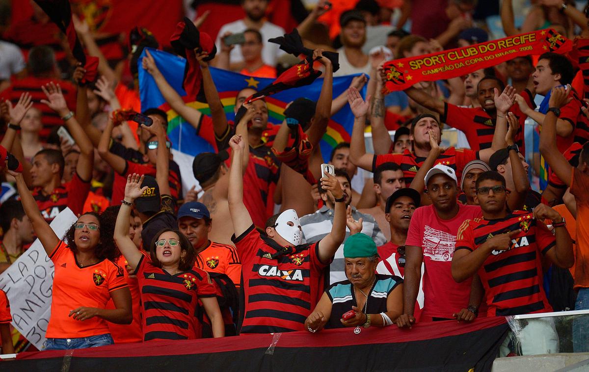 Recife | Foto Guliver/Getty Images
