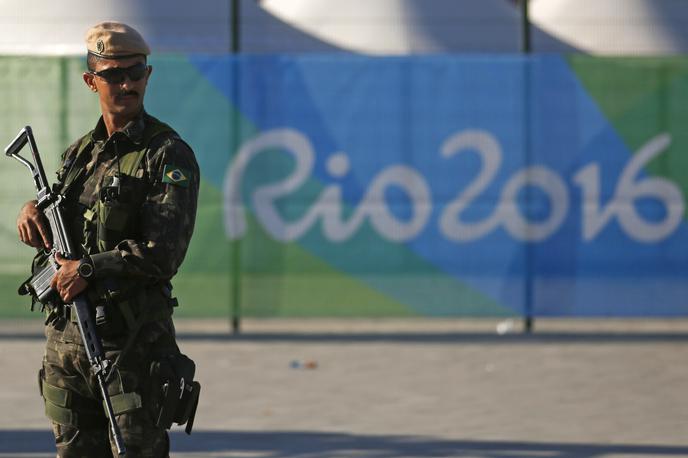Rio | Foto Reuters