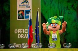 Marko Milić poziva prostovoljce za EuroBasket 2013