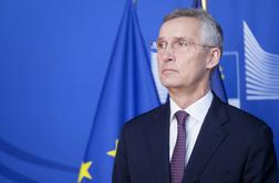Generalni sekretar zveze Nato namerava zapustiti položaj