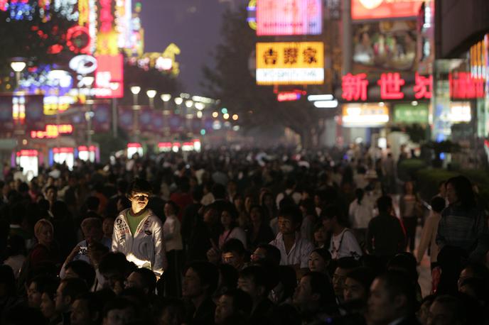 Nanjing | Foto Reuters