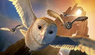 Legenda sovjega kraljestva (Legend of the Guardians: The Owls of Ga'Hoole)