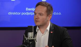 Danijel Vuk: Saj se spomnite, da so nam že starši govorili, naj izklapljamo luči #Spotkast