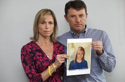 Enaindvajsetletnica trdi, da je ona pogrešana Madeleine McCann