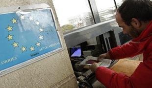 EU izpostavlja pomen schengna in krepitve svoje zunanje meje