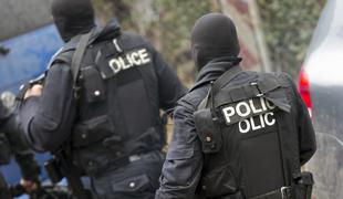Bolgarska policija preprečila bombni napad