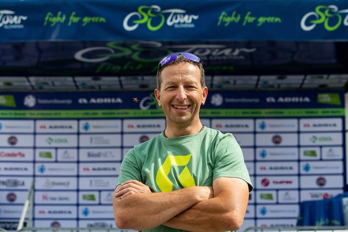 Valter Bonča | Eden najboljših slovenskih kolesarjev Valter Bonča je svoje kolesarske spomine s pomočjo avtorja Gregorja Pavšiča strnil v obsežno biografijo z naslovom 700.000 kilometrov.  | Foto Sportida