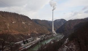 Trboveljska termoelektrarna bo najverjetneje pristala v likvidaciji