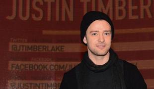 Justin Timberlake podira rekorde