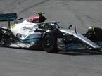 Barcelona Lewis Hamilton