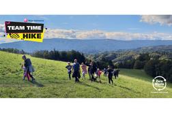 Pohodniki in tekači, pozor – vabljeni na najbolj zabaven športni dogodek v Mariboru ob koncu poletja