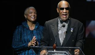 Proti Cosbyju bo morala pričati tudi njegova žena
