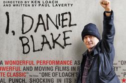 Jaz, Daniel Blake (I, Daniel Blake)