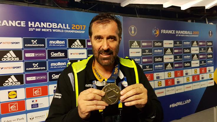 vujović vujović medalja vujović vujović medalja | Foto: L. G.