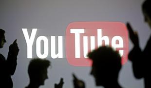 YouTube z milijardo obiskovalcev še vedno brez dobička