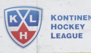 KHL: Več kot 130 okužb z novim koronavirusom