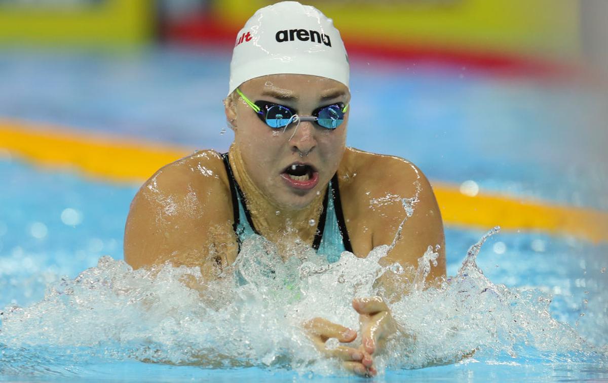 Ruta Meilutyte | Foto Gulliver/Getty Images