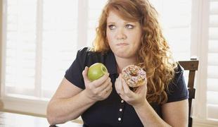 Največje napake pri dieti