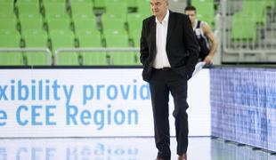 Legendarni trener Partizana se seli v Francijo 