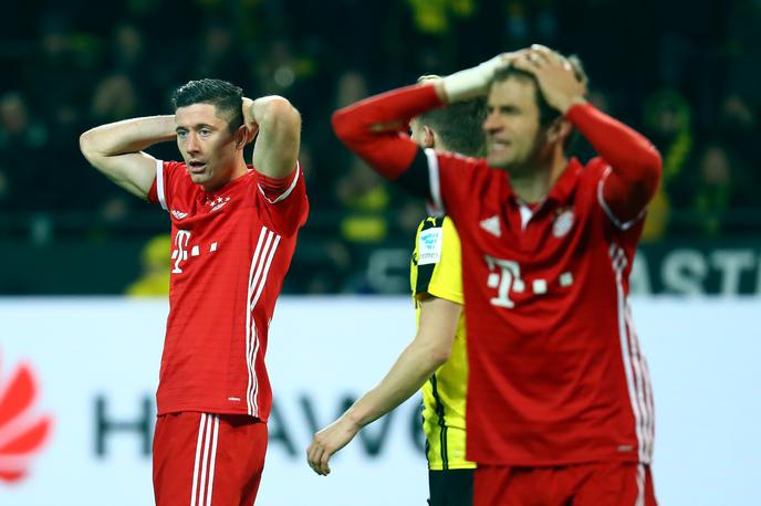 Bayern | Foto Reuters