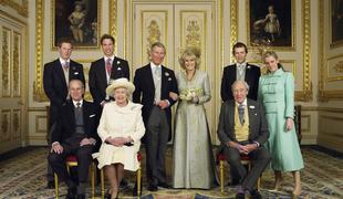 Zakaj je britanska kraljeva družina spremenila priimek