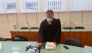 Sodišče v primeru Kučanove prostitutke ni izločilo dveh sodnic