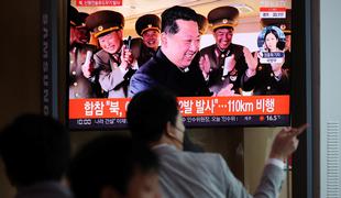 Tri države posvarile Pjongjang pred jedrskim poskusom
