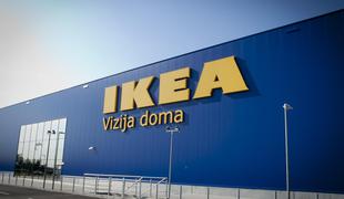 IKEA korak bližje odprtju slovenske trgovine