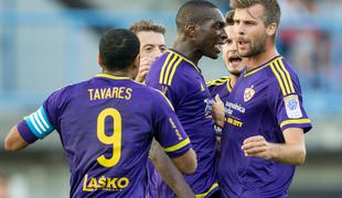 Maribor ostaja zaklet za Gorico