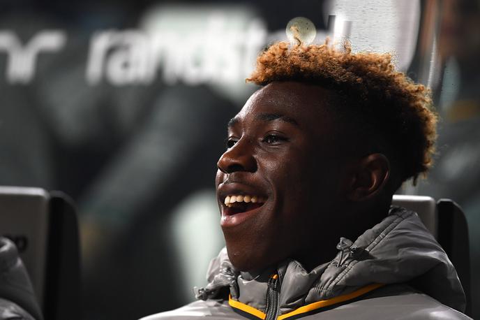 Moise Kean | Foto Guliver/Getty Images