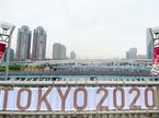 Tokio olimpijske igre