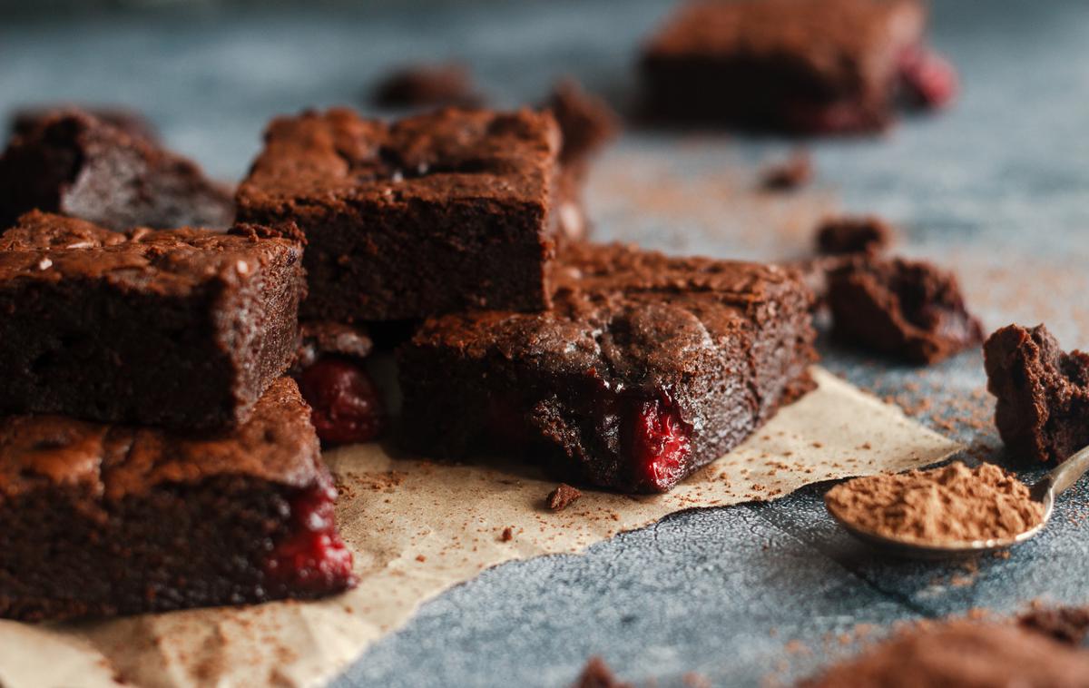 brownie | Foto Shutterstock