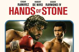 Roke kot kamen (Hands of Stone)