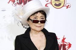 Yoko Ono bo napovedala skupino Flaming Lips