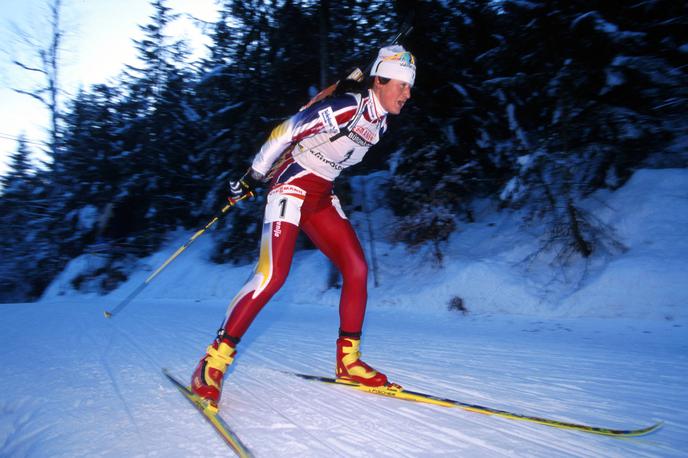 Andreja Koblar Grašič | Foto Guliverimage