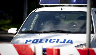 Policija prosi za pomoč pri razjasnitvi prometne nesreče motorista v Šentrupertu