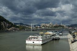 Energetska kriza udarila tudi na Madžarskem: zapirajo gledališča in stadione