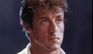 Med snemanjem tega filma je Sylvester Stallone pristal v bolnišnici